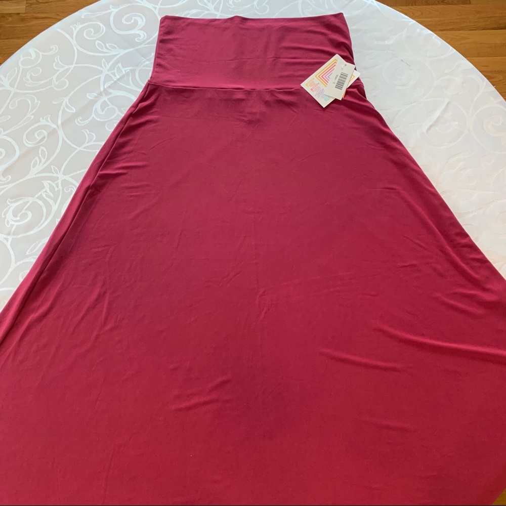 Lularoe Maxi